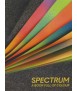 Spectrum: a book full of colour