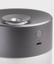 Humidificador Horizon, Gris