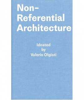 Non-Referential Architecture