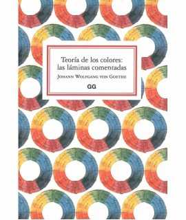 Teoría de los colores: las láminas comentadas