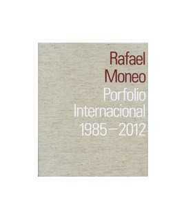 Rafael Moneo: Porfolio Internacional, 1985-2012