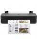 Plotter HP DesignJet T230 de 24"