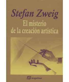 El misterio de la creación artística