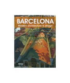 Barcelona: MOdern architecture & design