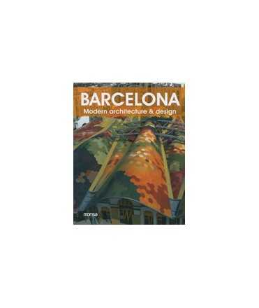 Barcelona: MOdern architecture & design