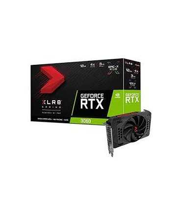 Nvidia Geforce RTX-3060 12 GB