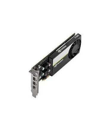 Nvidia Quadro T1000 4 GB DDR6