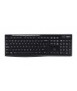 Teclat sense fils Logitech K270