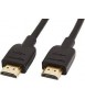 Cable HDMI - HDMI 2 m