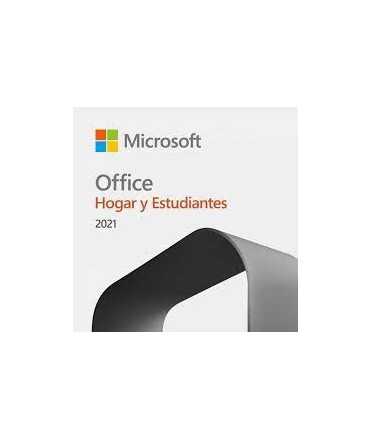 Office Hogar y Estudiantes 2021