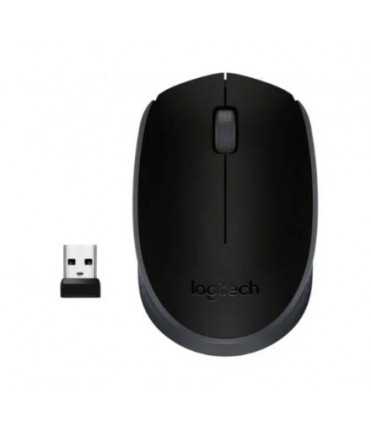 Ratolí Logitech sense fil M171