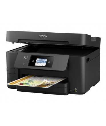 Impressora multifunció A4 EPSON WorkForce Pro WF-3820DWF