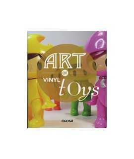 Art of Vinyl Toys