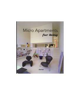 Micro Apartments for living