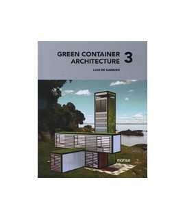 Green Container Architecture 3