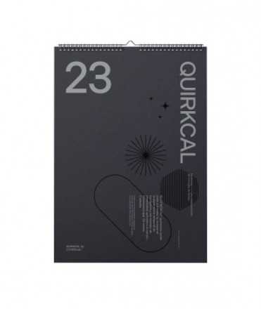 Calendario Barecal, A3