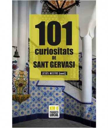 101 Curiositats de Sant Gervasi