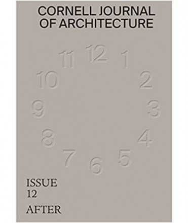 Cornell Journal of Architecture