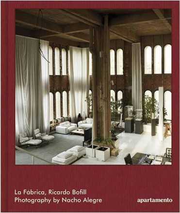 La Fábrica, Ricardo Bofill