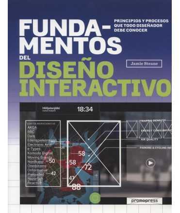 Fundamentos del Diseño Interactivo