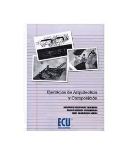 Ejercicios de Arquitectura y Composición