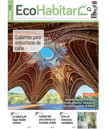 EcoHabitar, Nº 76