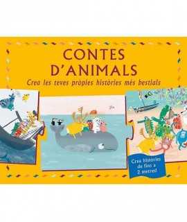 Contes d'Animals