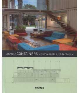 Ultimate containers sustainable architecture