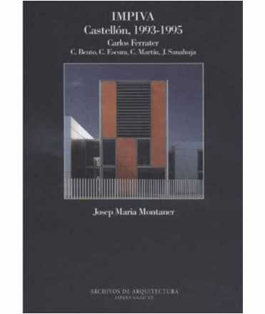 IMPIVA, Castellón, 1993-1995