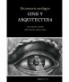 Diccionario Analógico. Cine y Arquitectura.