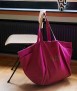 Bolsa Weekend, Fucsia