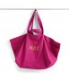 Bolsa Weekend, Fucsia