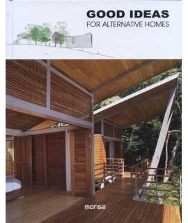 Good ideas for alternative homes