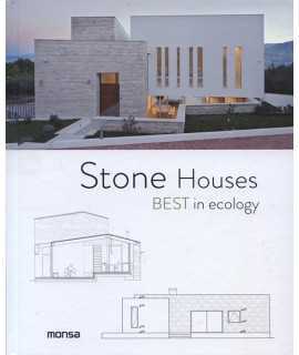 Stone Houses Best in ecology