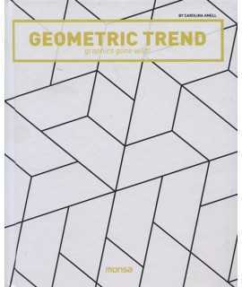 Geometric trend Graphics gone wild!