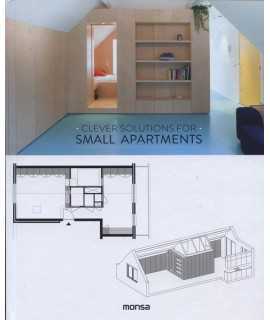 Clever Solutions for Small Apartments