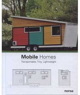 Mobile Homes, Transportable, Tiny, Lightweight