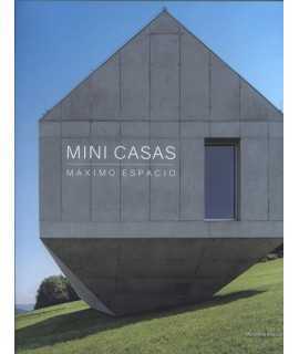 Mini casas máximo espacio