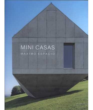 Mini casas máximo espacio