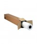 Papel para plotter recubierto HP, 90g. Medida: 61cm x 46m. Rollo de 46m. Q1404B 