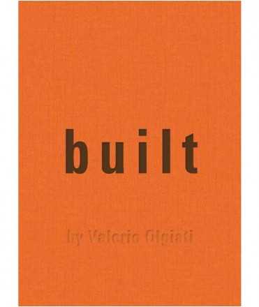 Built: by Valerio Olgiati