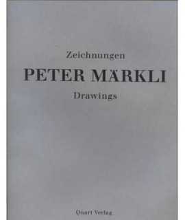 Peter Märkli.Zeichnungen Drawings