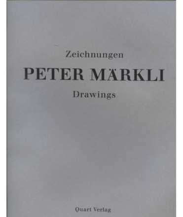 Peter Märkli.Zeichnungen Drawings