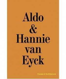 Aldo & Hannie van Eyck