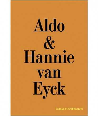 Aldo & Hannie van Eyck