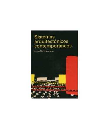 Sistemas arquitectónicos contemporáneos