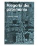 Alegoría del patrimonio