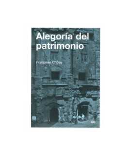 Alegoría del patrimonio