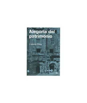 Alegoría del patrimonio