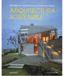 Arquitectura sostenible